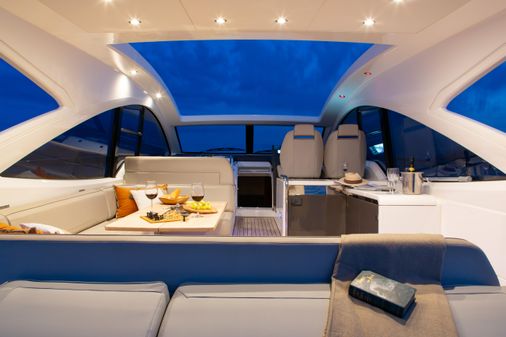 Fairline TARGA-48-OPEN image