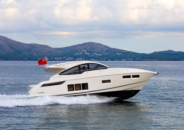 Fairline TARGA-48-OPEN image