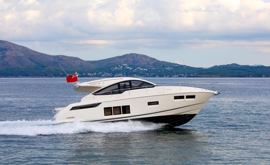 Fairline TARGA-48-OPEN image