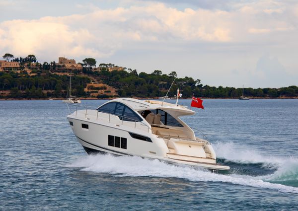 Fairline TARGA-48-OPEN image