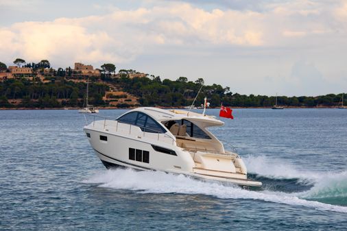 Fairline TARGA-48-OPEN image