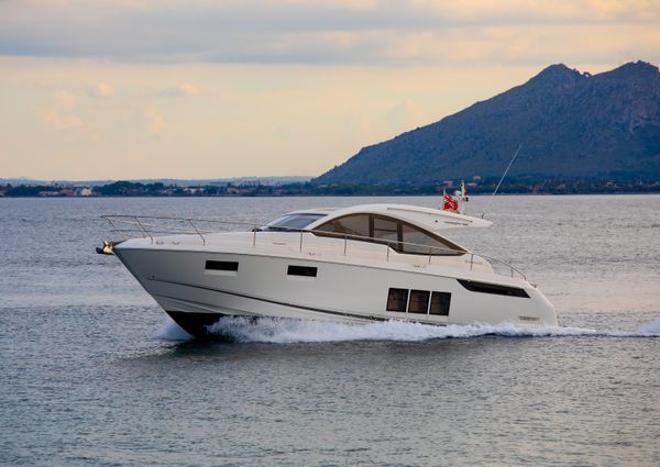 Fairline TARGA-48-OPEN image