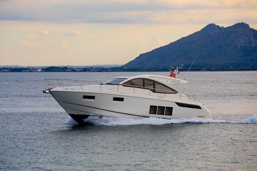 Fairline TARGA-48-OPEN image