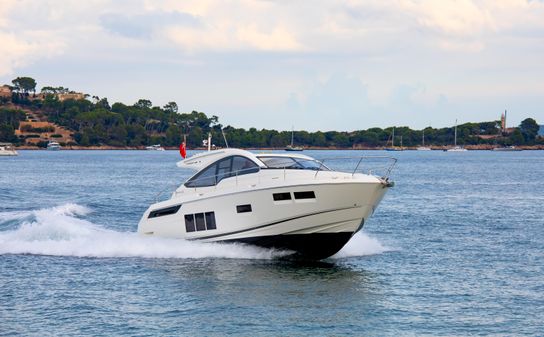 Fairline TARGA-48-OPEN image