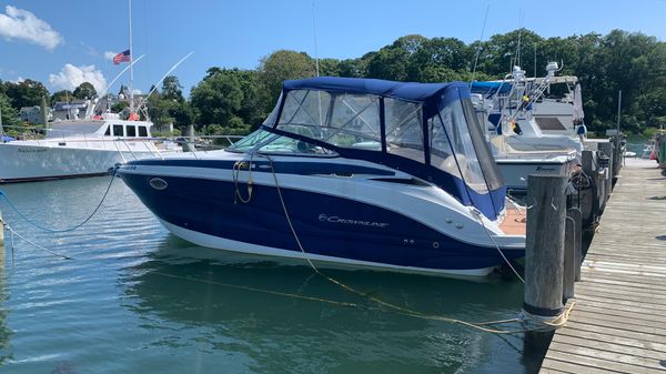 Crownline 264 CR 