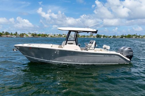 Cobia 262 Center Console image