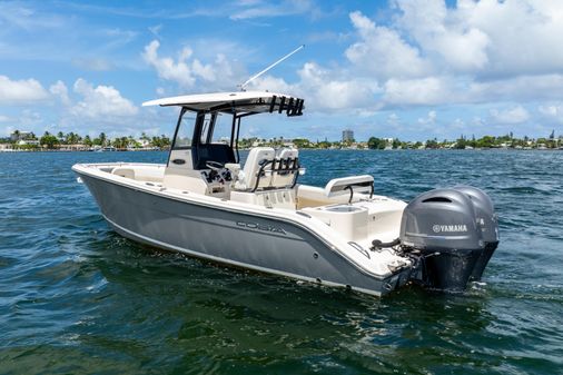 Cobia 262 Center Console image