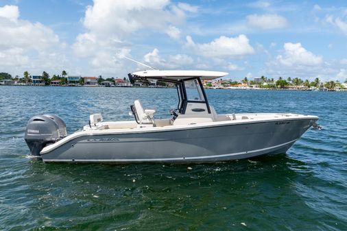 Cobia 262 Center Console image