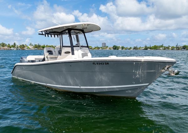 Cobia 262 Center Console image