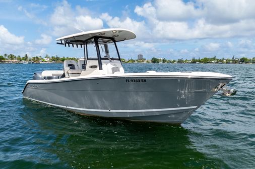 Cobia 262 Center Console image