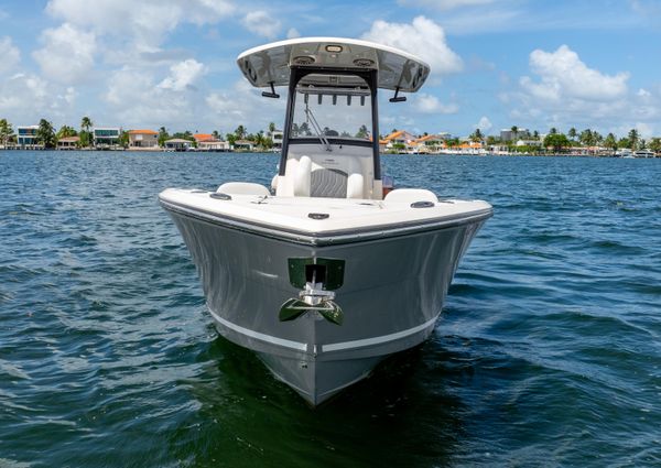 Cobia 262 Center Console image