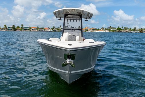 Cobia 262 Center Console image