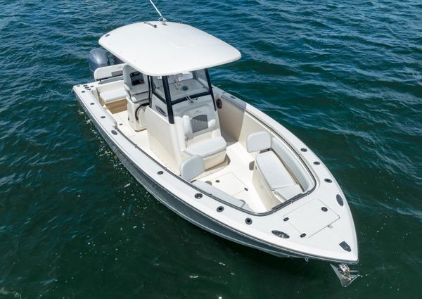 Cobia 262 Center Console image