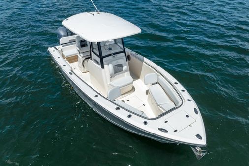 Cobia 262 Center Console image