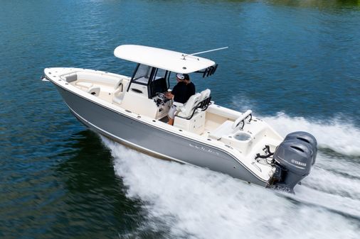 Cobia 262 Center Console image