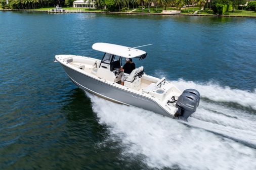 Cobia 262 Center Console image