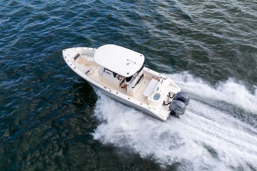 Cobia 262 Center Console image