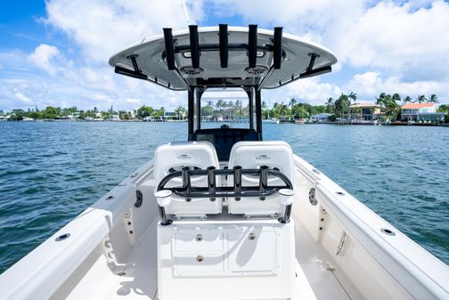 Cobia 262 Center Console image