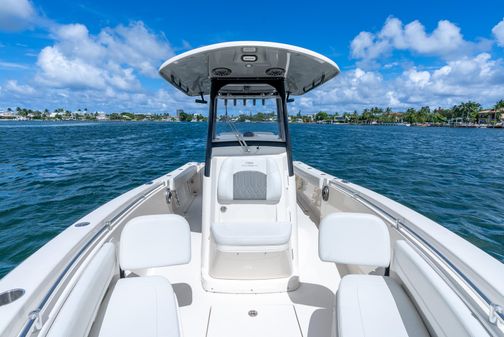 Cobia 262 Center Console image