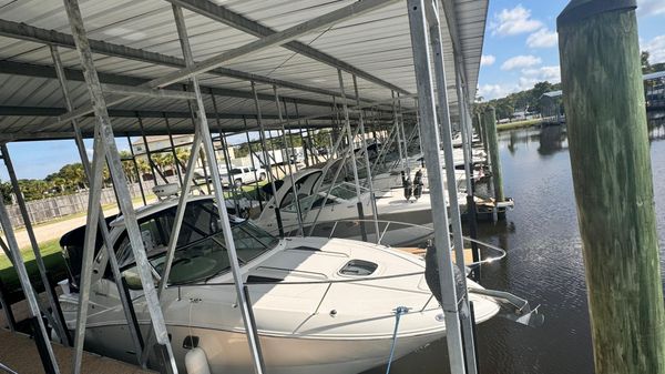 Sea Ray 310 Sundancer