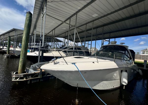 Sea-ray 310-SUNDANCER image