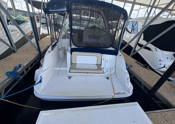 Sea-ray 310-SUNDANCER image