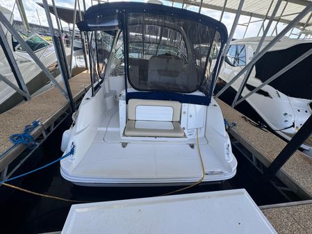 Sea-ray 310-SUNDANCER image