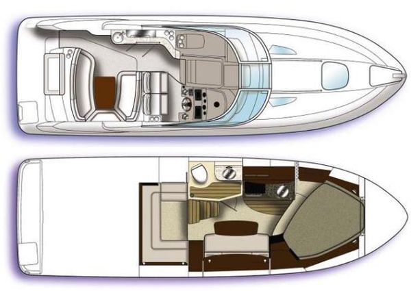 Sea-ray 310-SUNDANCER image