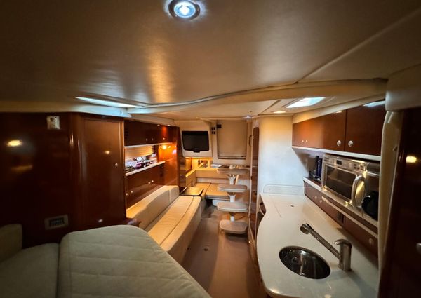 Sea-ray 310-SUNDANCER image