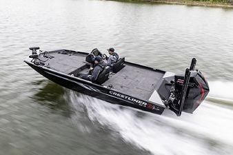Crestliner MX 19 - main image