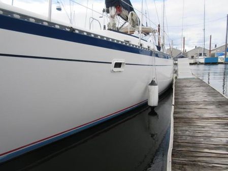 Spencer 55 (EXTENDED) Center Cockpit Sloop image