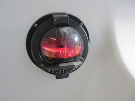 Spencer 55 (EXTENDED) Center Cockpit Sloop image