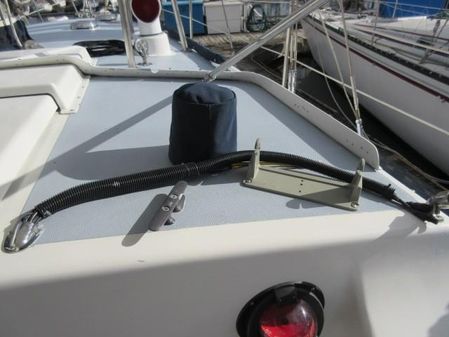 Spencer 55 (EXTENDED) Center Cockpit Sloop image