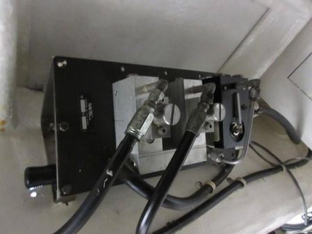 Spencer 55 (EXTENDED) Center Cockpit Sloop image