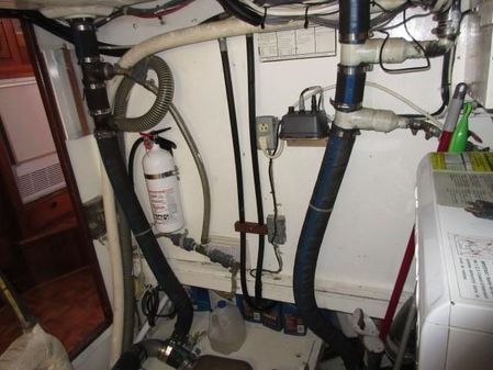 Spencer 55 (EXTENDED) Center Cockpit Sloop image