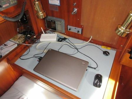 Spencer 55 (EXTENDED) Center Cockpit Sloop image