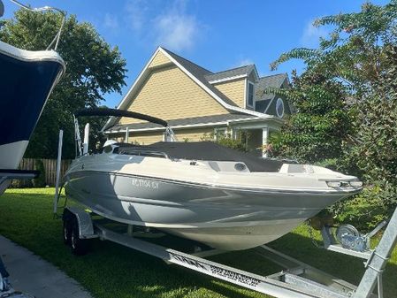 Stingray 212-SC image