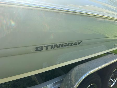 Stingray 212-SC image