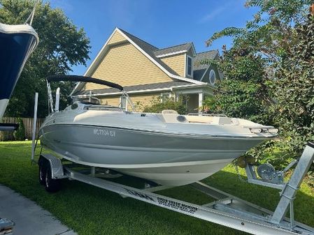 Stingray 212-SC image