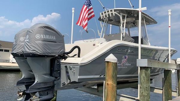 Used Boats For Sale - Garden State Yacht Sales