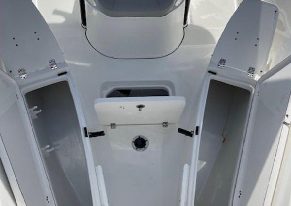 Sea-pro 259-CENTER-CONSOLE image