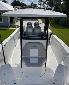 Sea-pro 259-CENTER-CONSOLE image