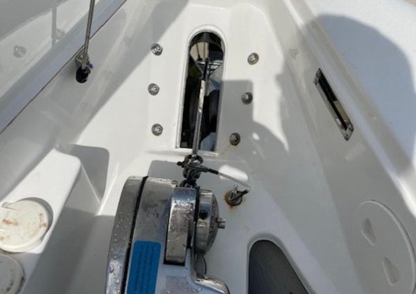 Sea-pro 259-CENTER-CONSOLE image