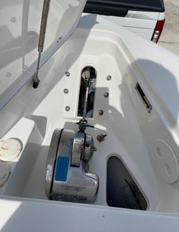 Sea-pro 259-CENTER-CONSOLE image