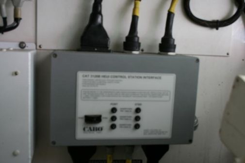 Cabo Express image
