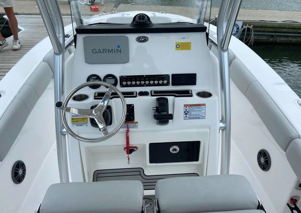 Sea-fox 228-COMMANDER image