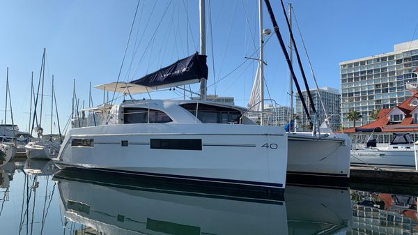 Leopard 40
