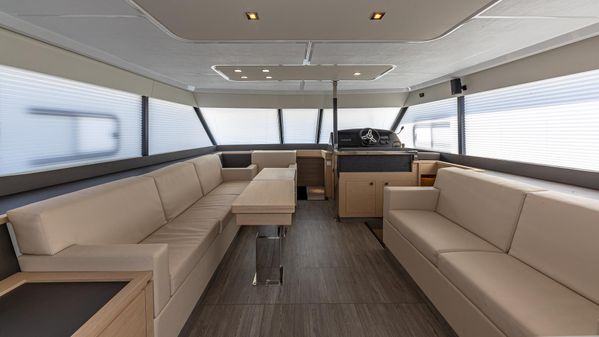 Fountaine Pajot MY 44 image
