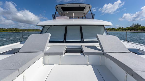 Fountaine Pajot MY 44 image