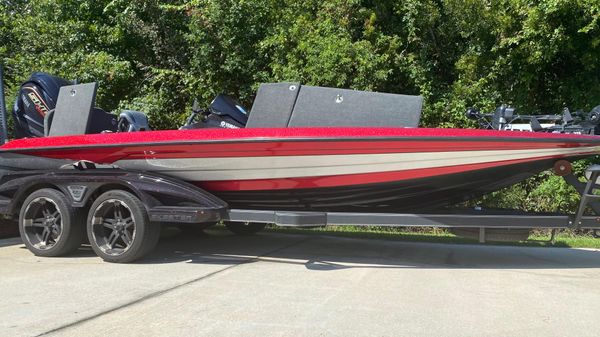 Skeeter FXR 20